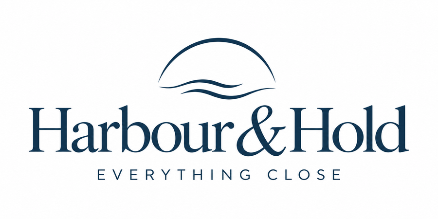 Harbour & Hold