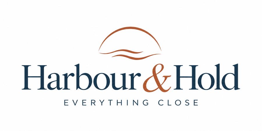 Harbour & Hold