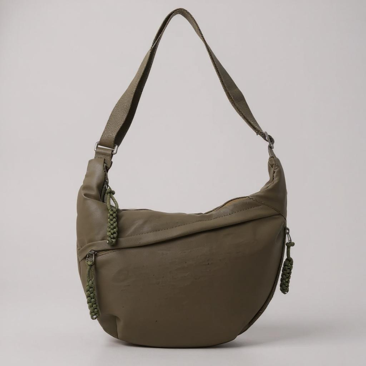 Harriet | The Crescent Bag