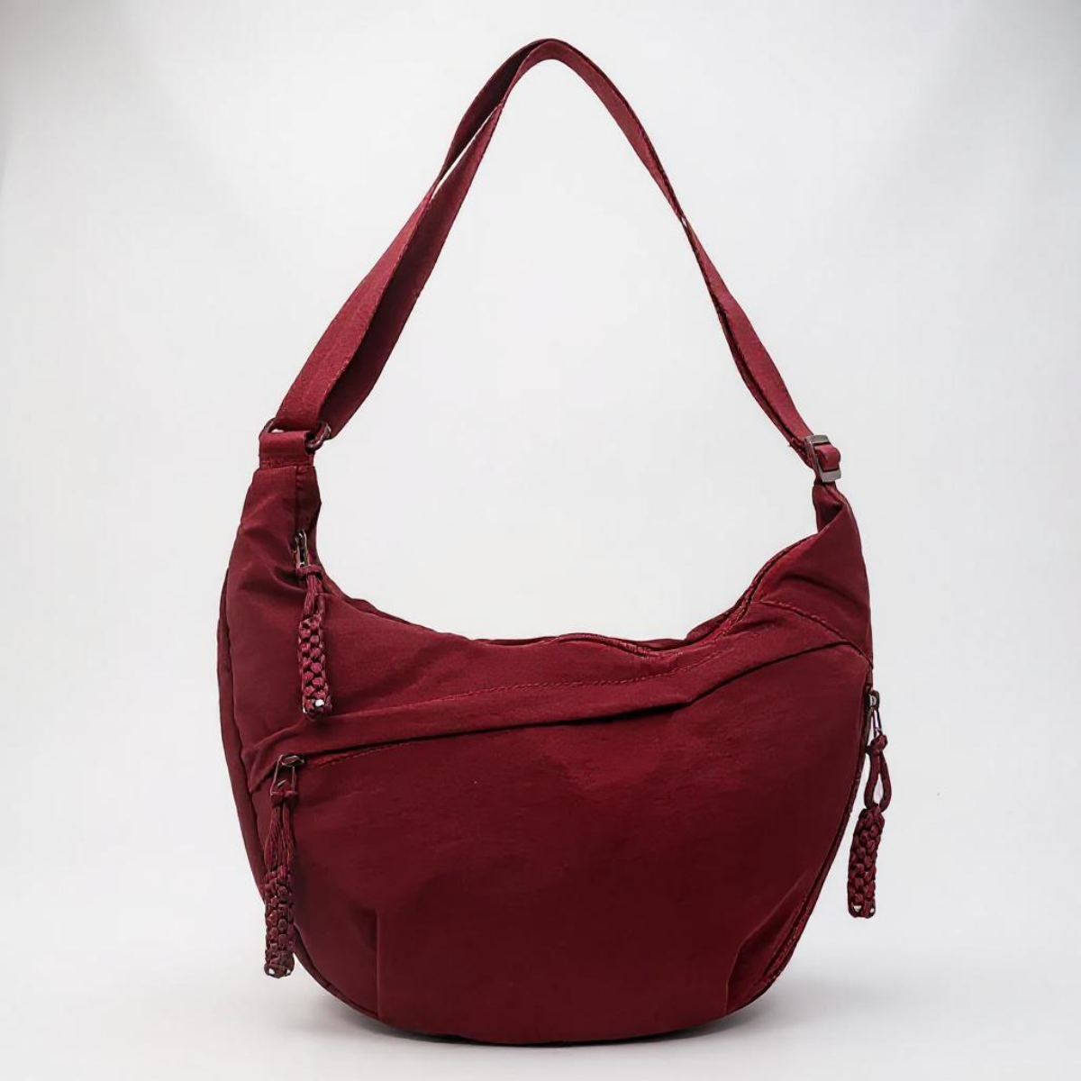 Harriet | The Crescent Bag